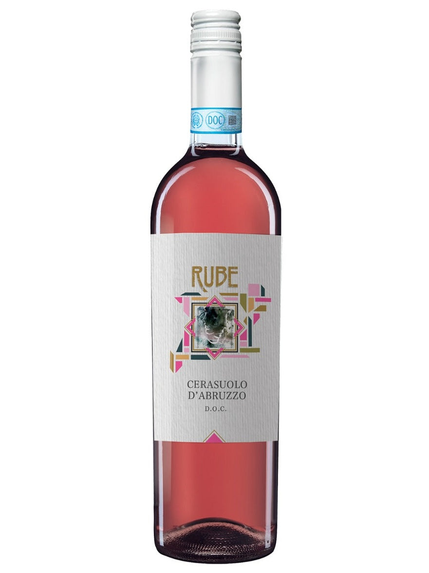 Cerasuolo d'Abruzzo DOC 2023