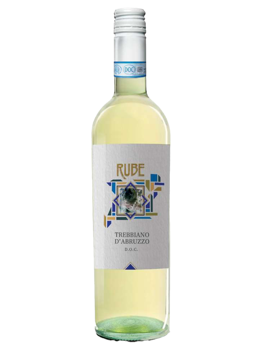 Abruzzo DOC Trebbiano d'Abruzzo 2023