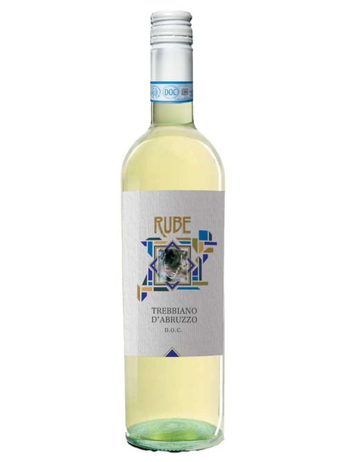 Abruzzo DOC Trebbiano d'Abruzzo 2023