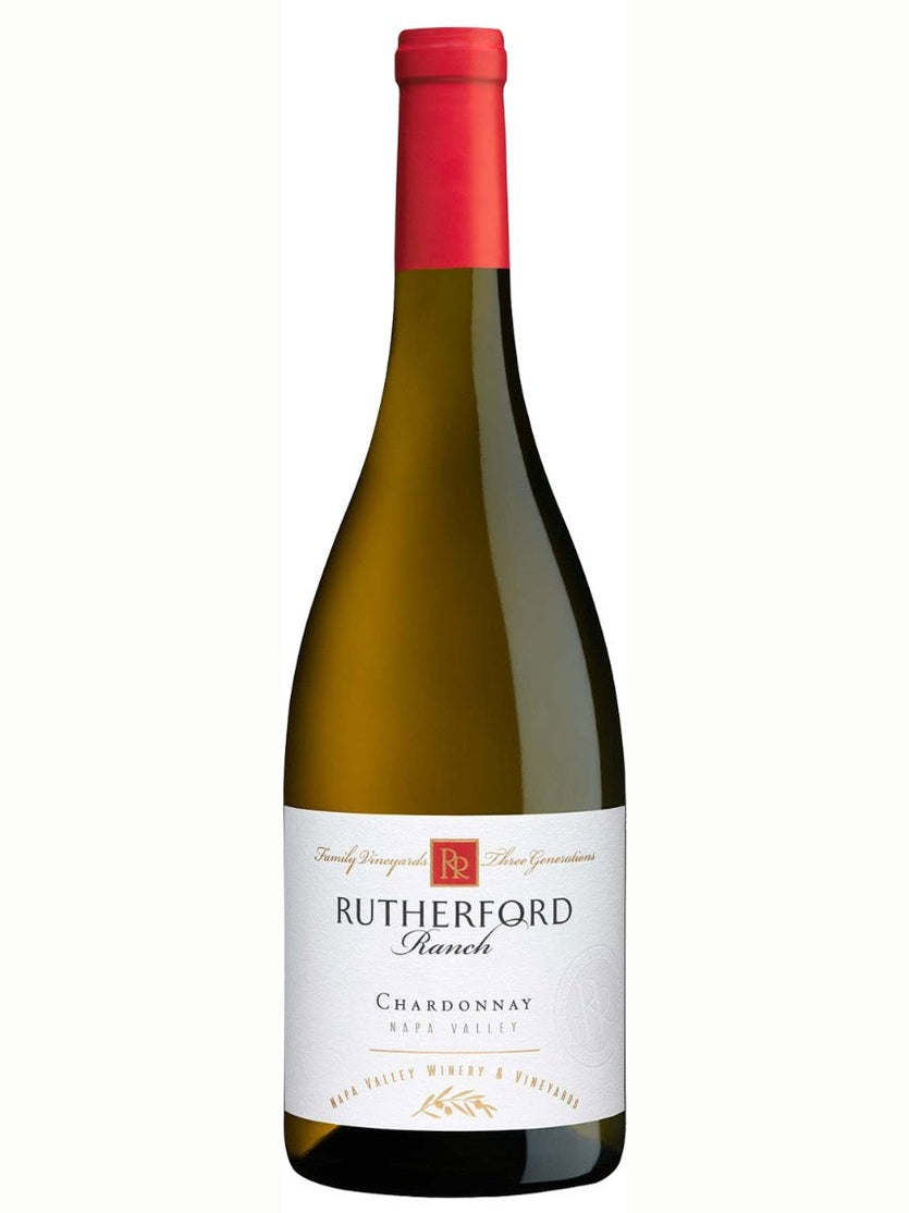 Napa Valley Chardonnay 2019