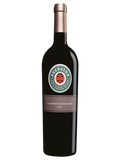 Lodi, California Predator, Cabernet Sauvignon 2020