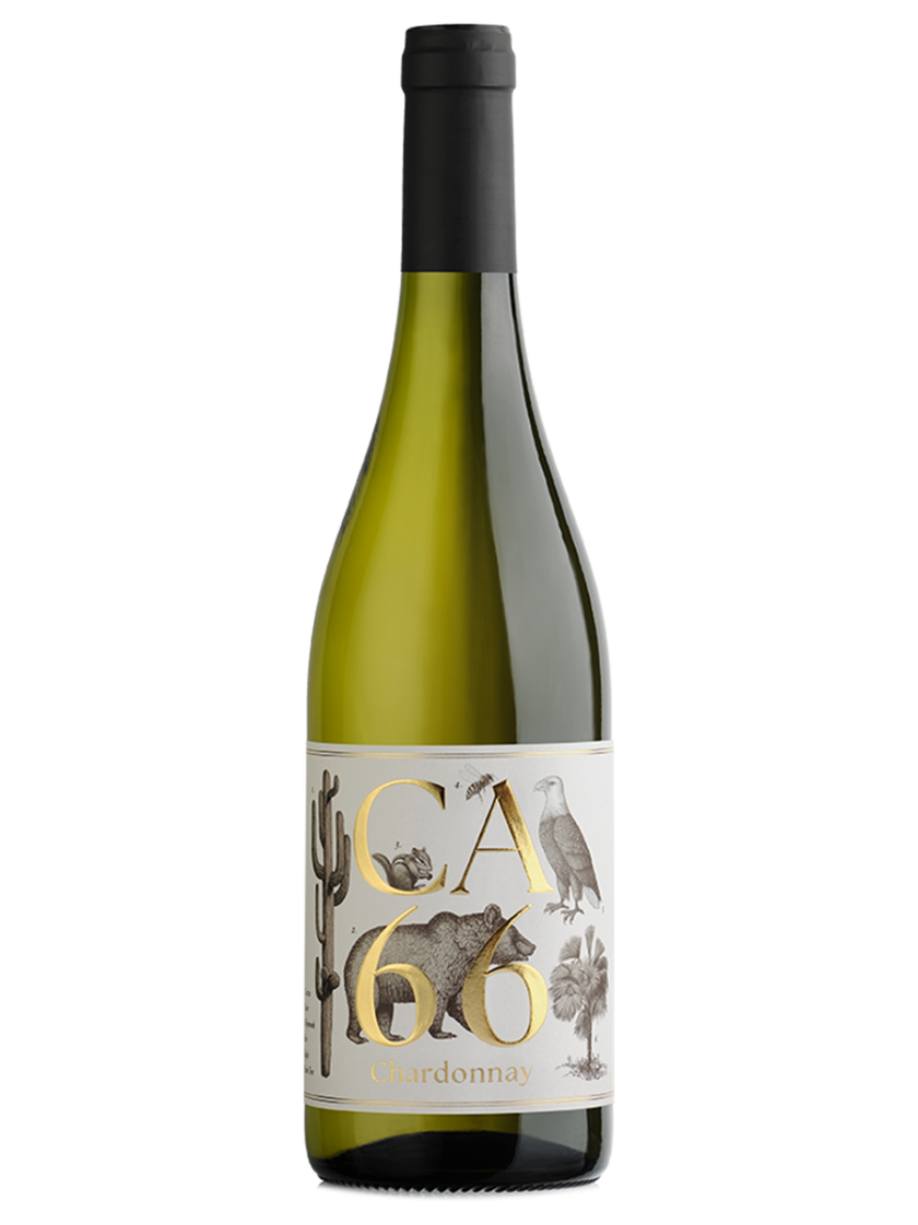 Südsteiermark DAC CA 66, Chardonnay 2024