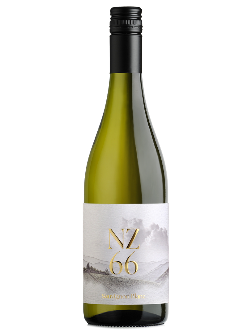 Südsteiermark DAC NZ 66, Sauvignon Blanc 2024