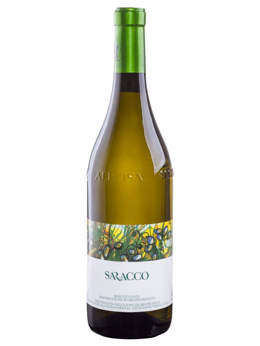 Moscato d'Asti DOCG 2025