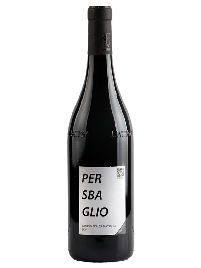 Barbera d'Alba DOC Per Sbaglio, Superiore 2023