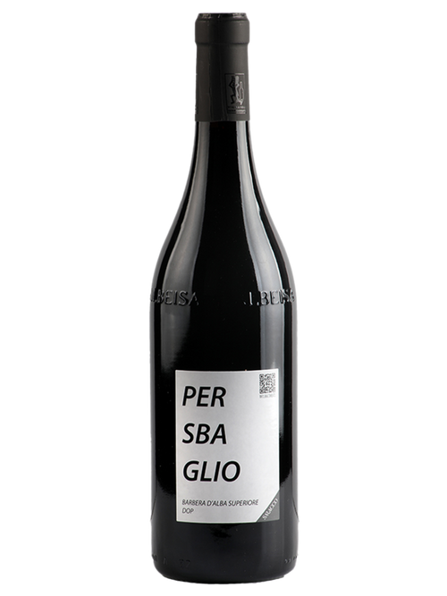 Barbera d'Alba DOC Per Sbaglio, Superiore 2023