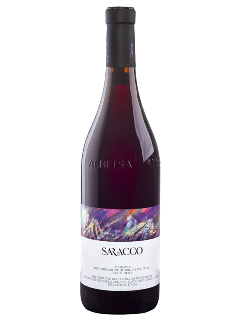 Piemonte DOC Pinot Nero 2024
