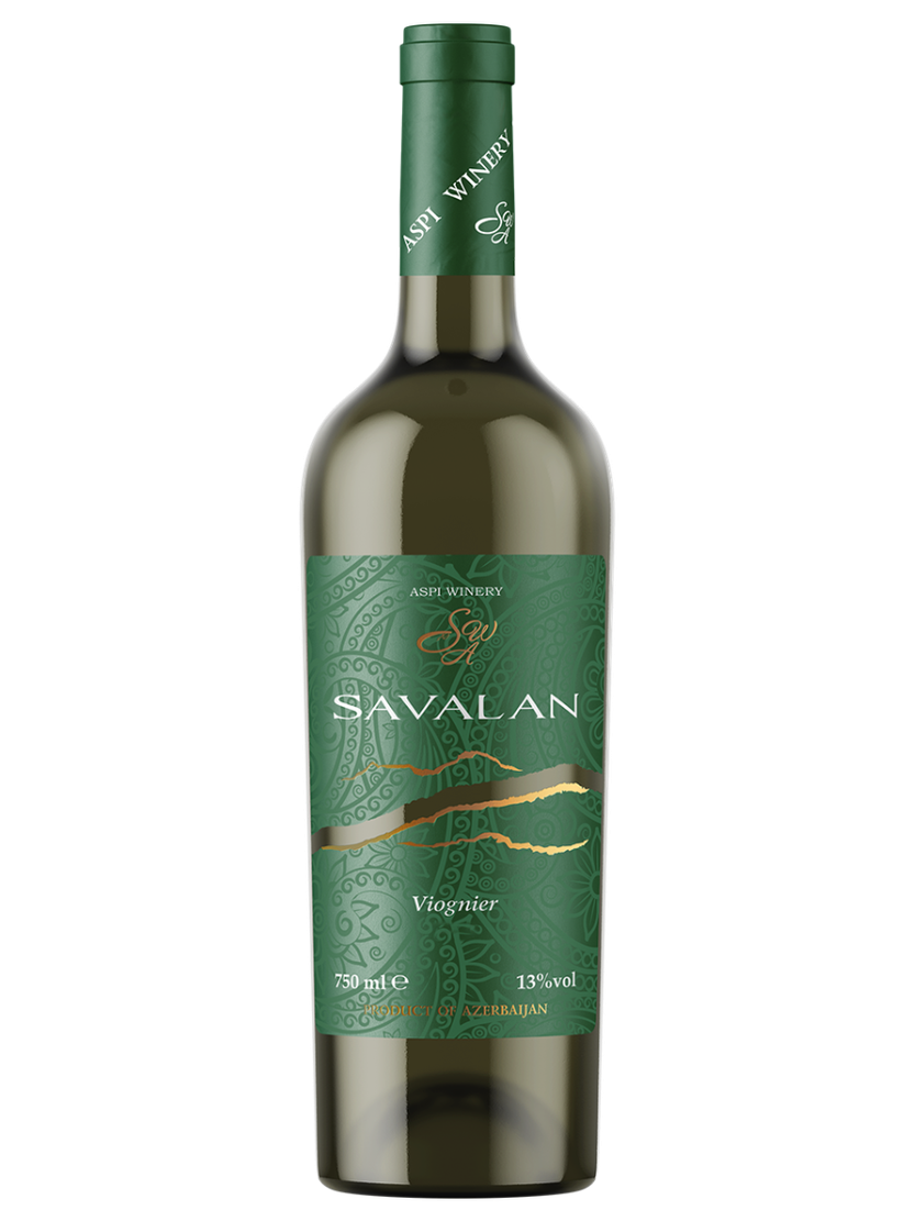 Savalan Valley Viognier 2024
