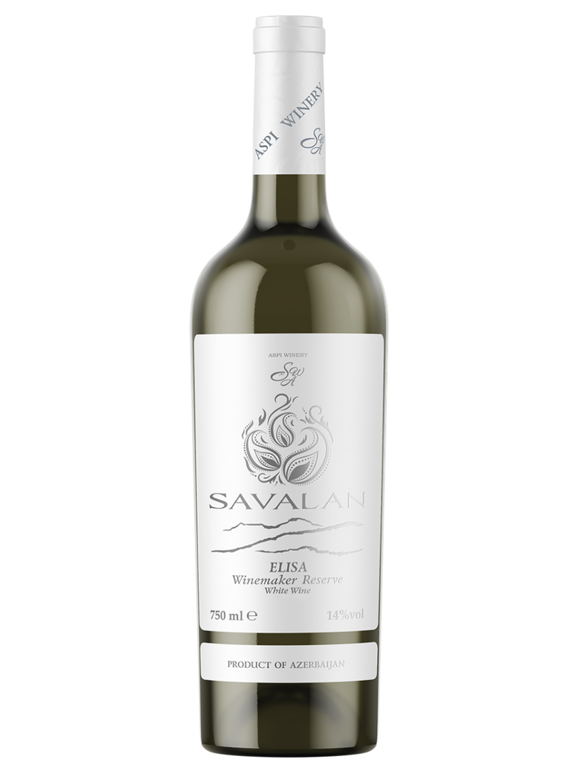 Savalan Valley Elisa Exclusive Collection 2023