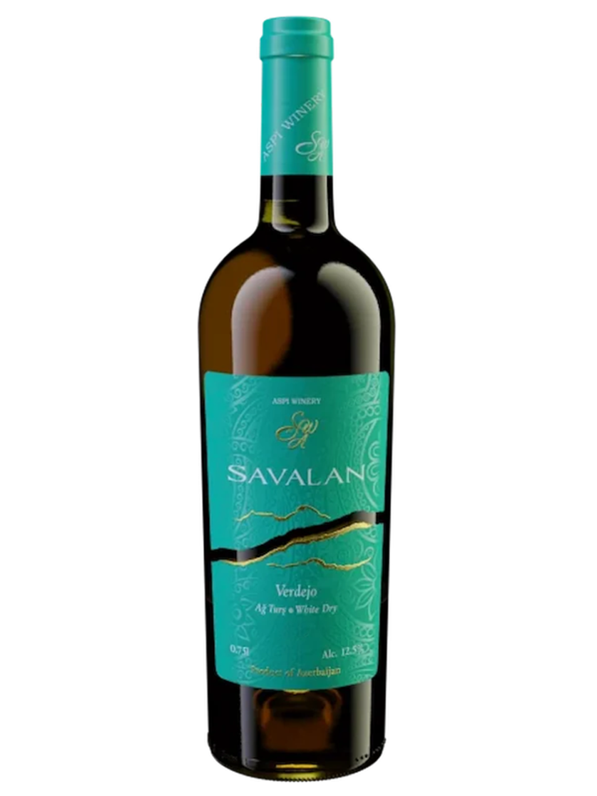 Savalan Valley Verdejo 2024