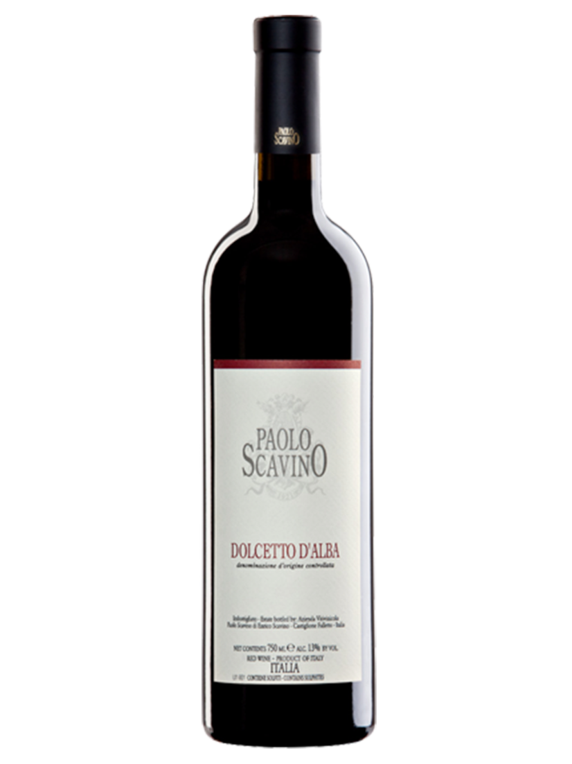 Dolcetto d'Alba DOC 2023