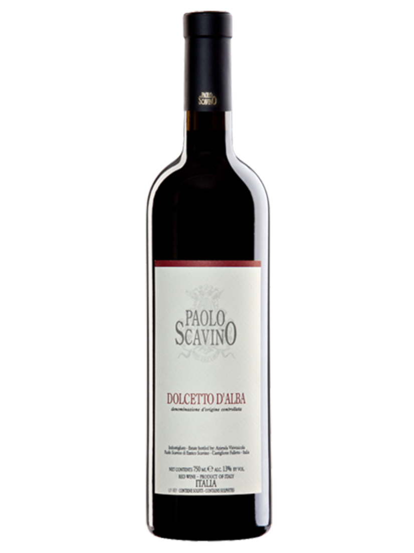 Dolcetto d'Alba DOC 2024