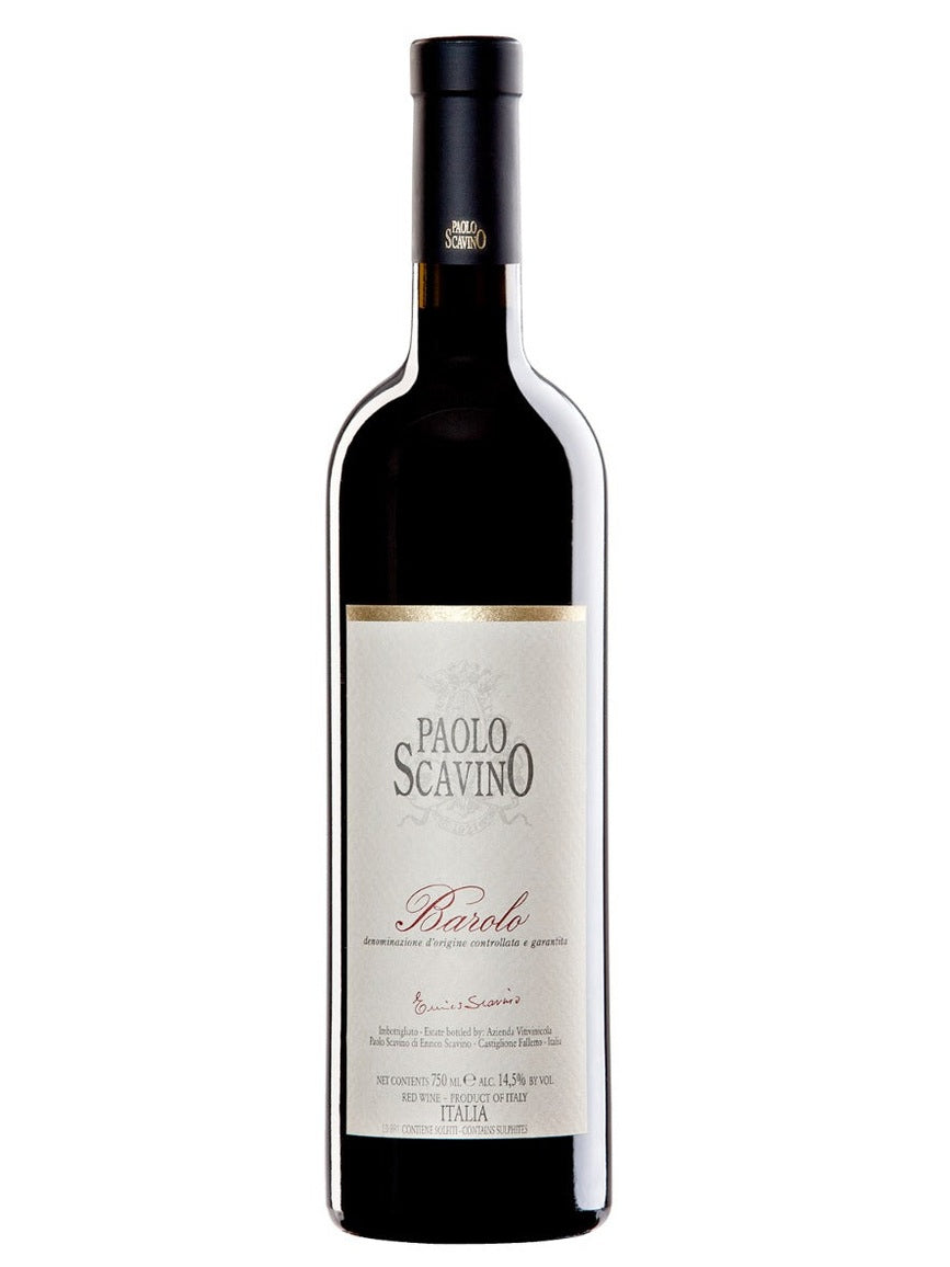 Barolo DOCG 2020