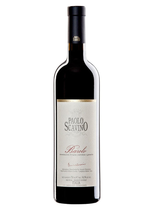 Barolo DOCG 2021