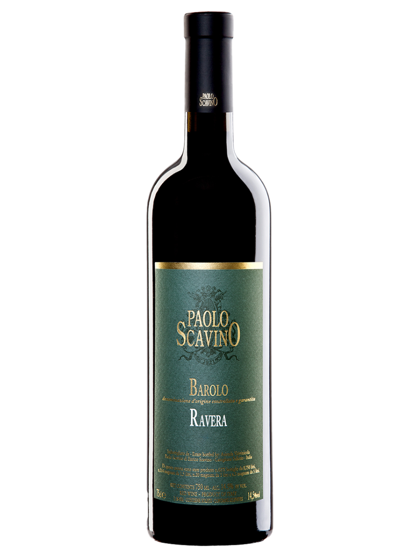 Barolo DOCG Ravera 2022
