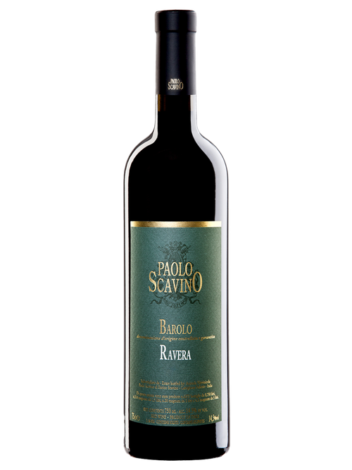 Barolo DOCG Ravera 2022