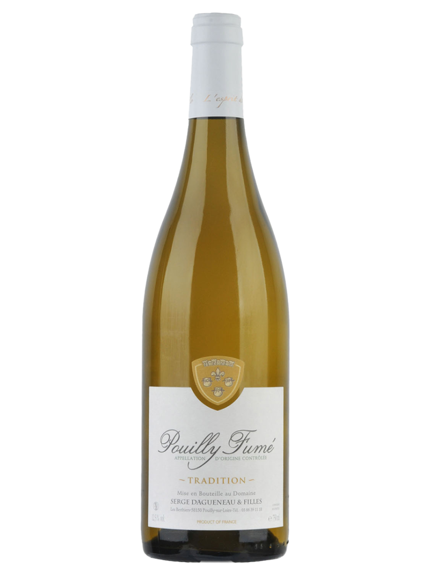 Pouilly Fumé AC Tradition 2024