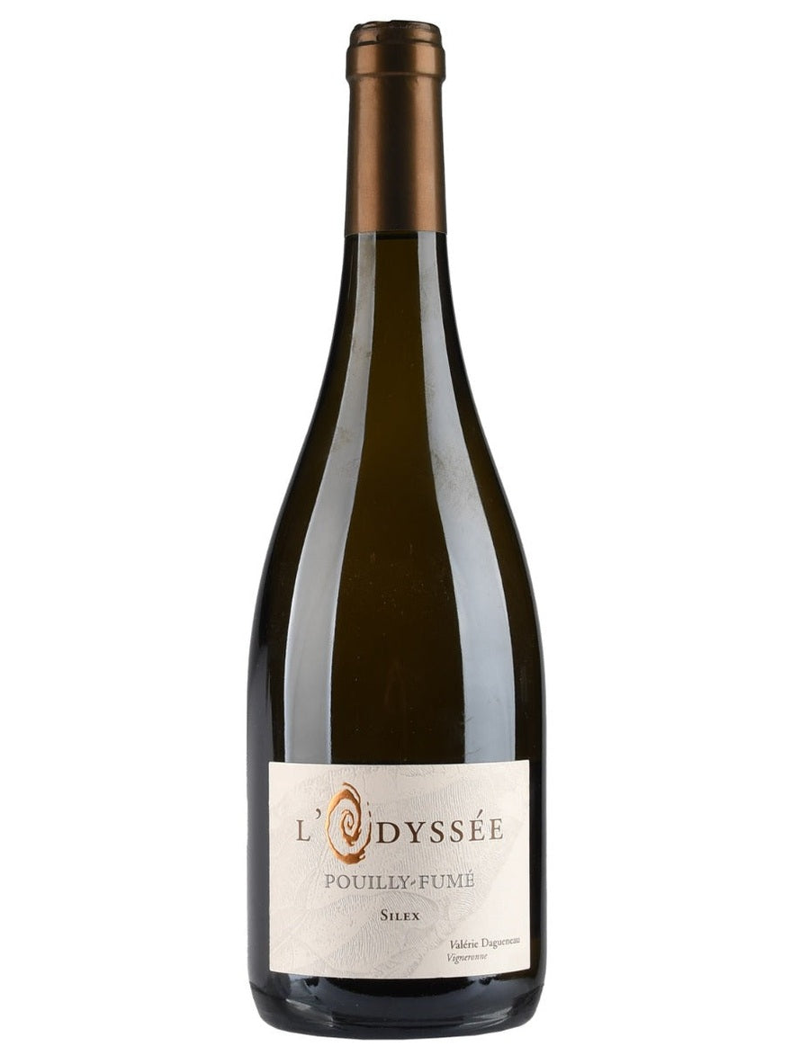 Pouilly Fumé AC L'Odyssée 2022
