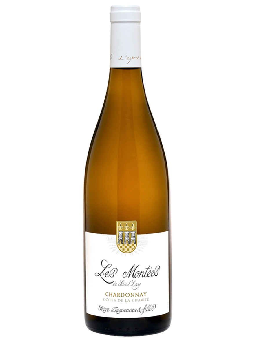 Côtes de la Charité IGP Chardonnay 2020
