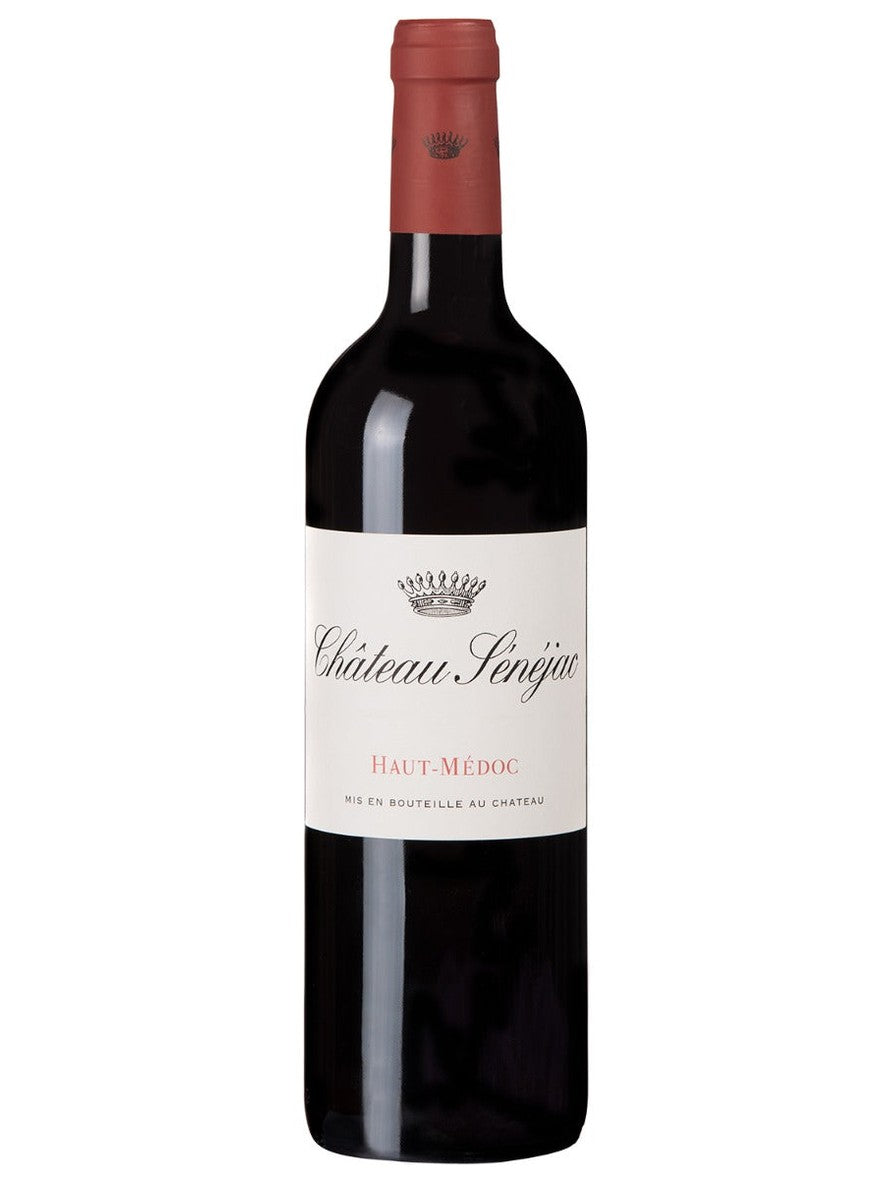Haut-Médoc AC CB 2022