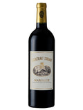Margaux AC CBE 2018