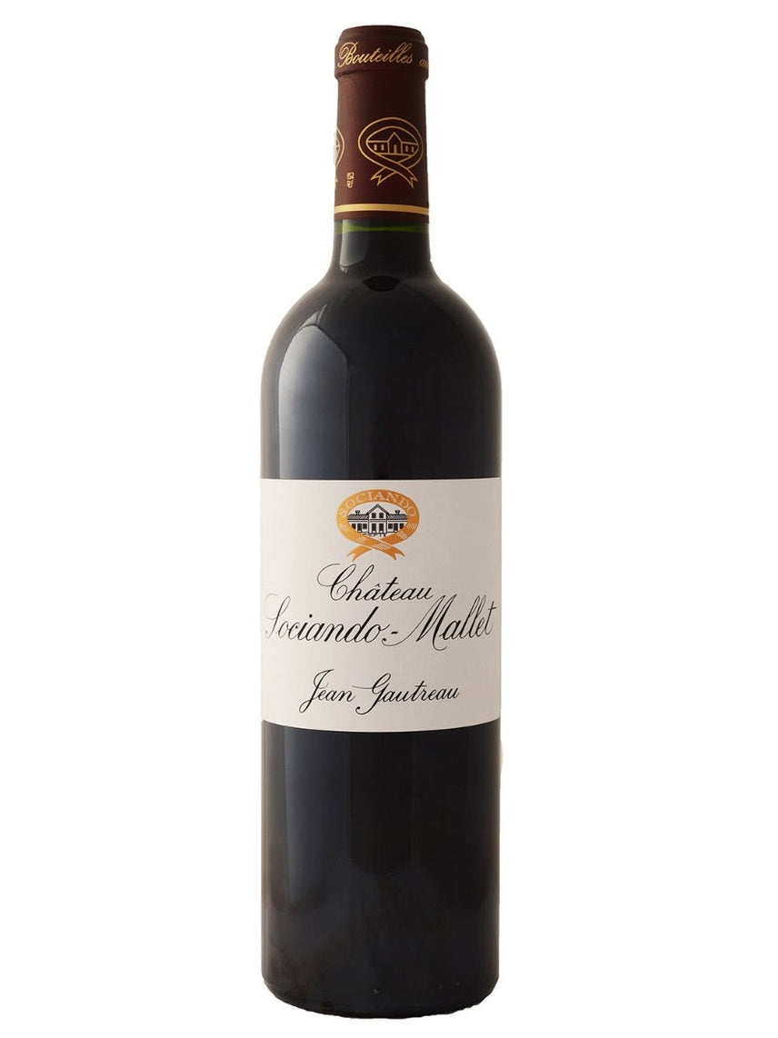 Haut-Médoc AC 2019