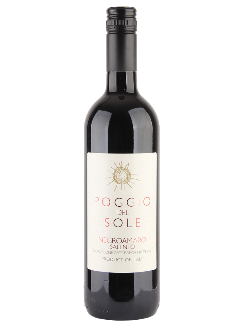 Puglia IGT Negroamaro 2024