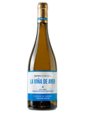 Cebreros DOP La Viña de Ayer Albillo Real Blanco 2023