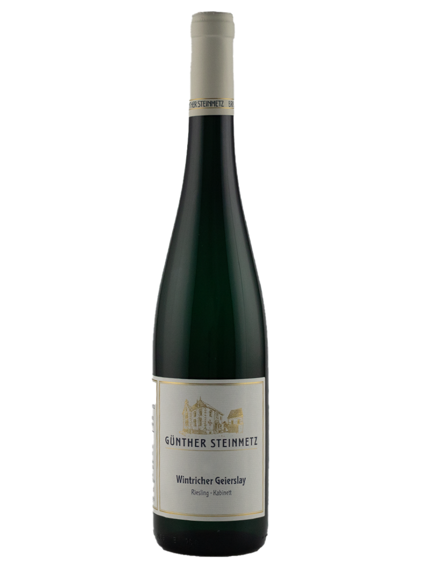 Mosel Wintricher Geierslay Kabinett, Mosel Blanc 2024