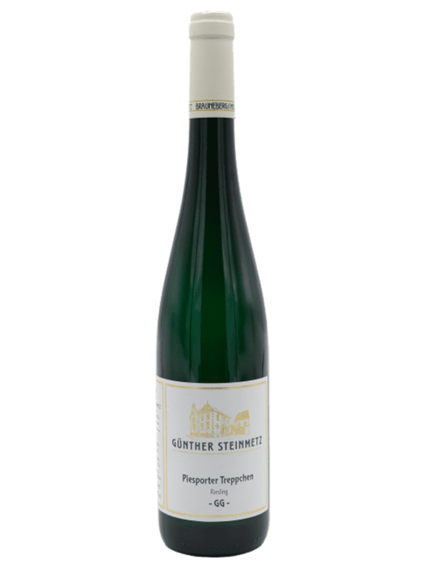 Mosel Piesporter Treppchen GG 2024