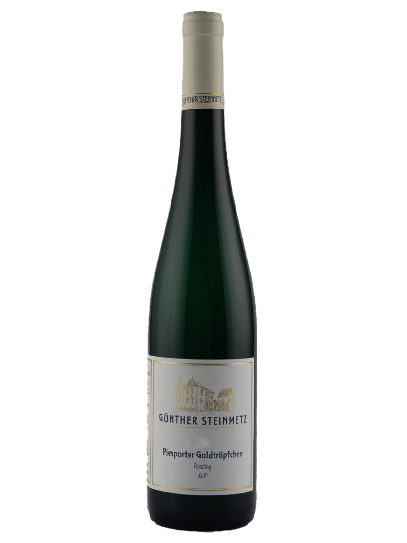 Mosel Piesporter Goldtröpfchen GP 2024
