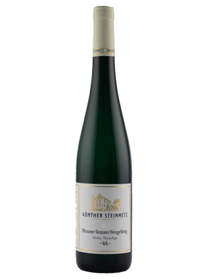 Mosel Dhroner Grosser Hengelberg 'Monopollage' GG GG 2024