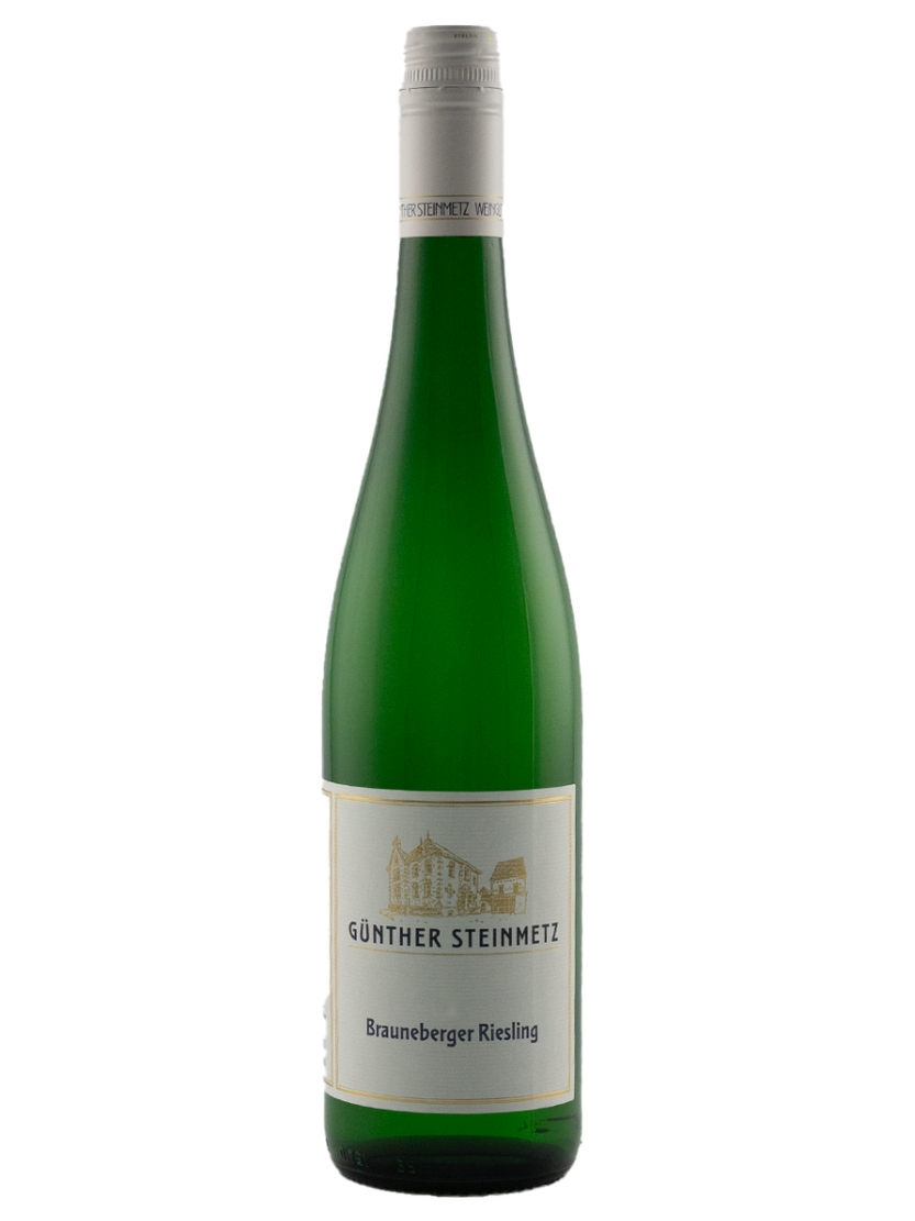 Mosel Brauneberger Riesling 2024