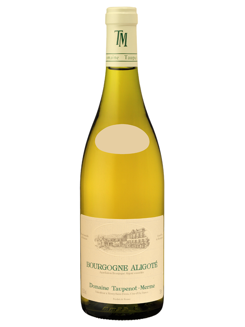 Bourgogne Aligoté AOP 2023