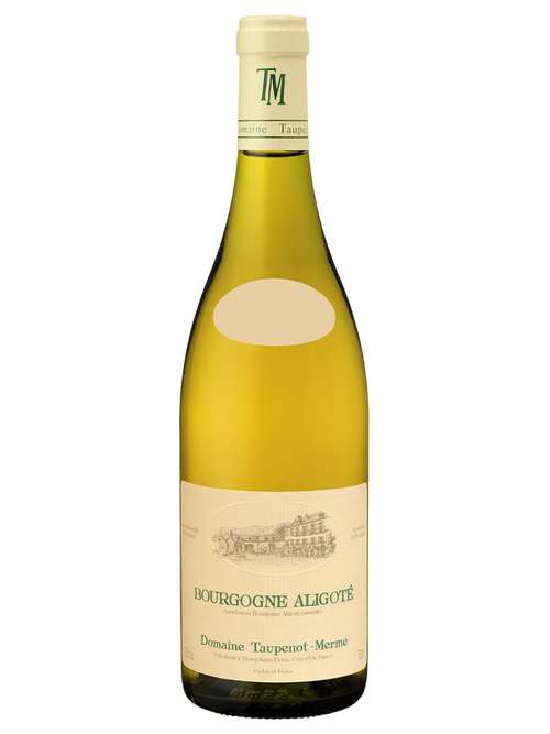 Bourgogne Aligoté AOP 2023