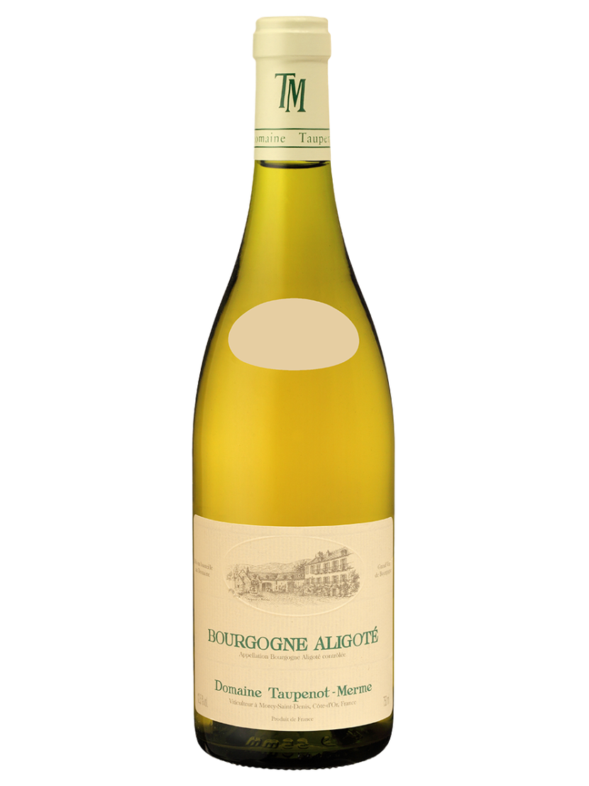 Bourgogne Aligoté AOP 2024