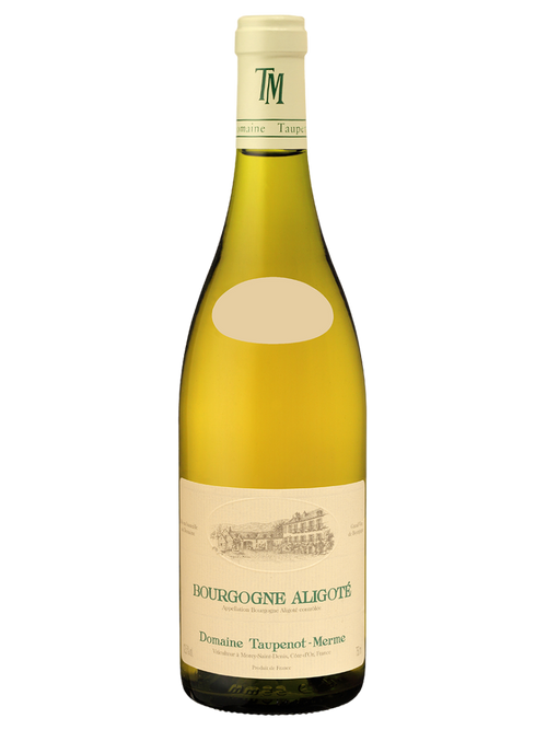 Bourgogne Aligoté AOP 2024
