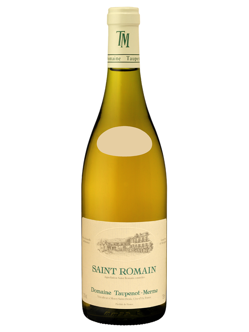 Saint Romain AC 2023