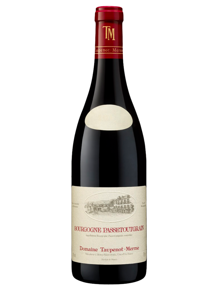 Bourgogne Passetoutgrain AC 2023