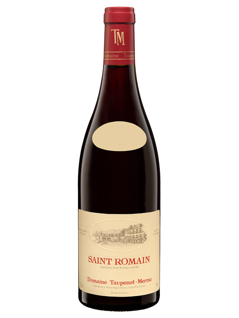 Saint Romain AC 2023