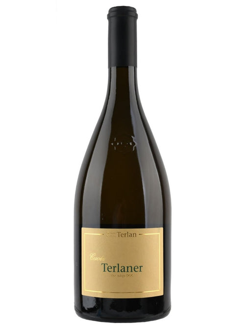 Alto Adige DOC Terlaner cuvée 2025
