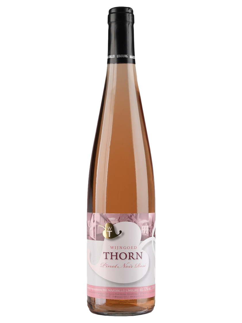 Maasvallei BOB Pinot Noir Rosé 2025