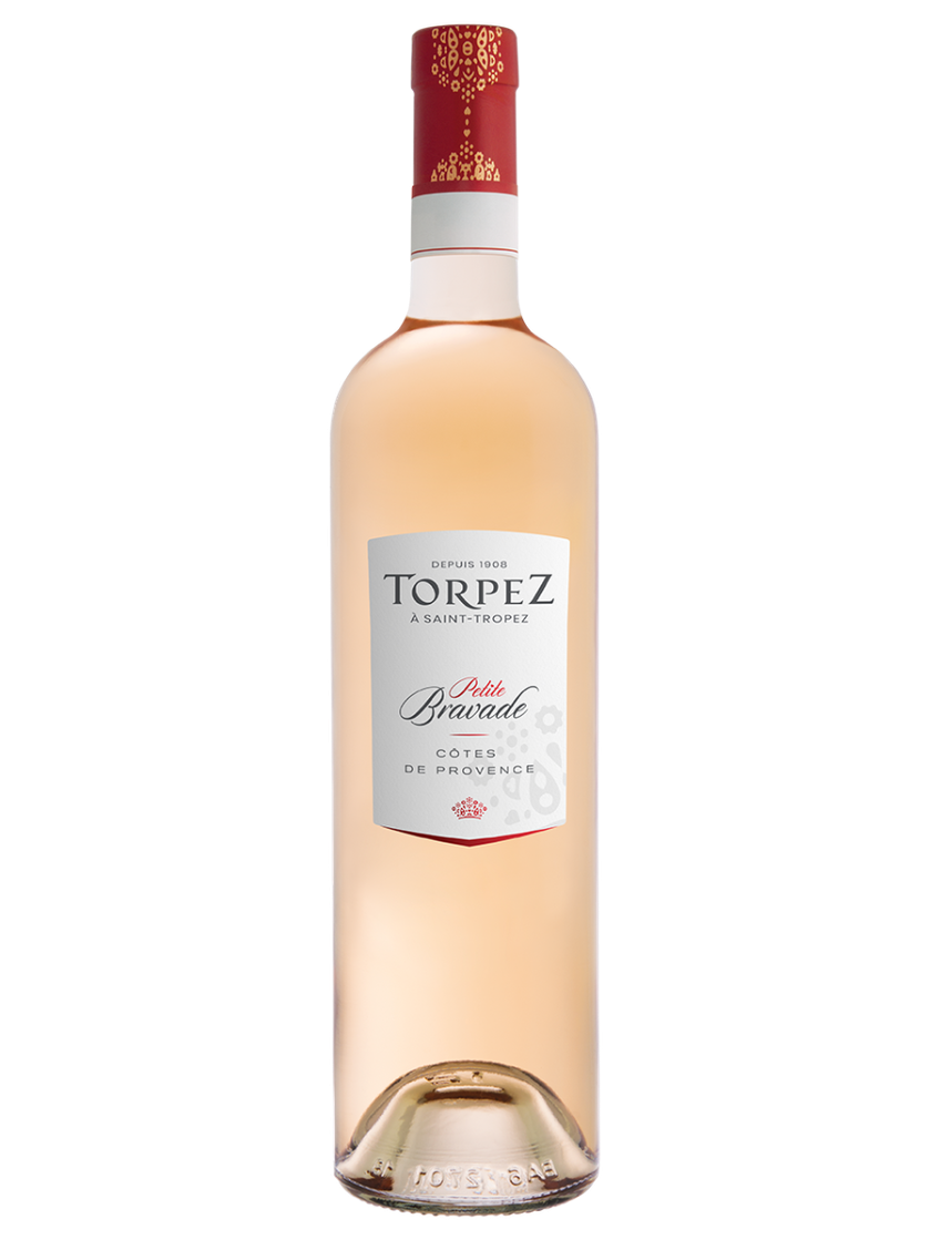 Côtes de Provence AOP Petite Bravade Rosé