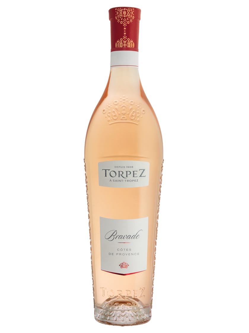 Côtes de Provence AOP Bravade 2025