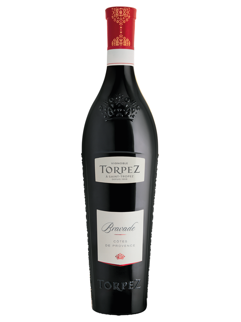 Côtes de Provence AOP Bravade 2020