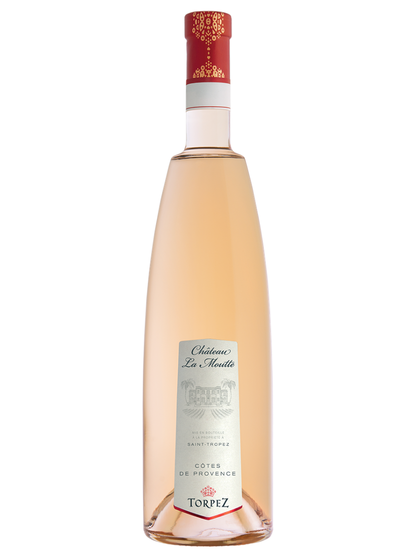 Côtes de Provence AOP Château La Moutte 2023