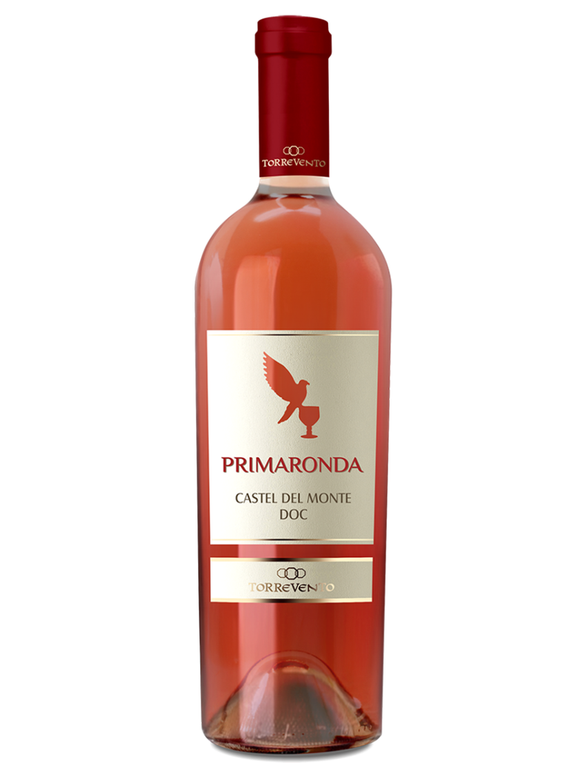 Puglia IGT Primaronda 2022