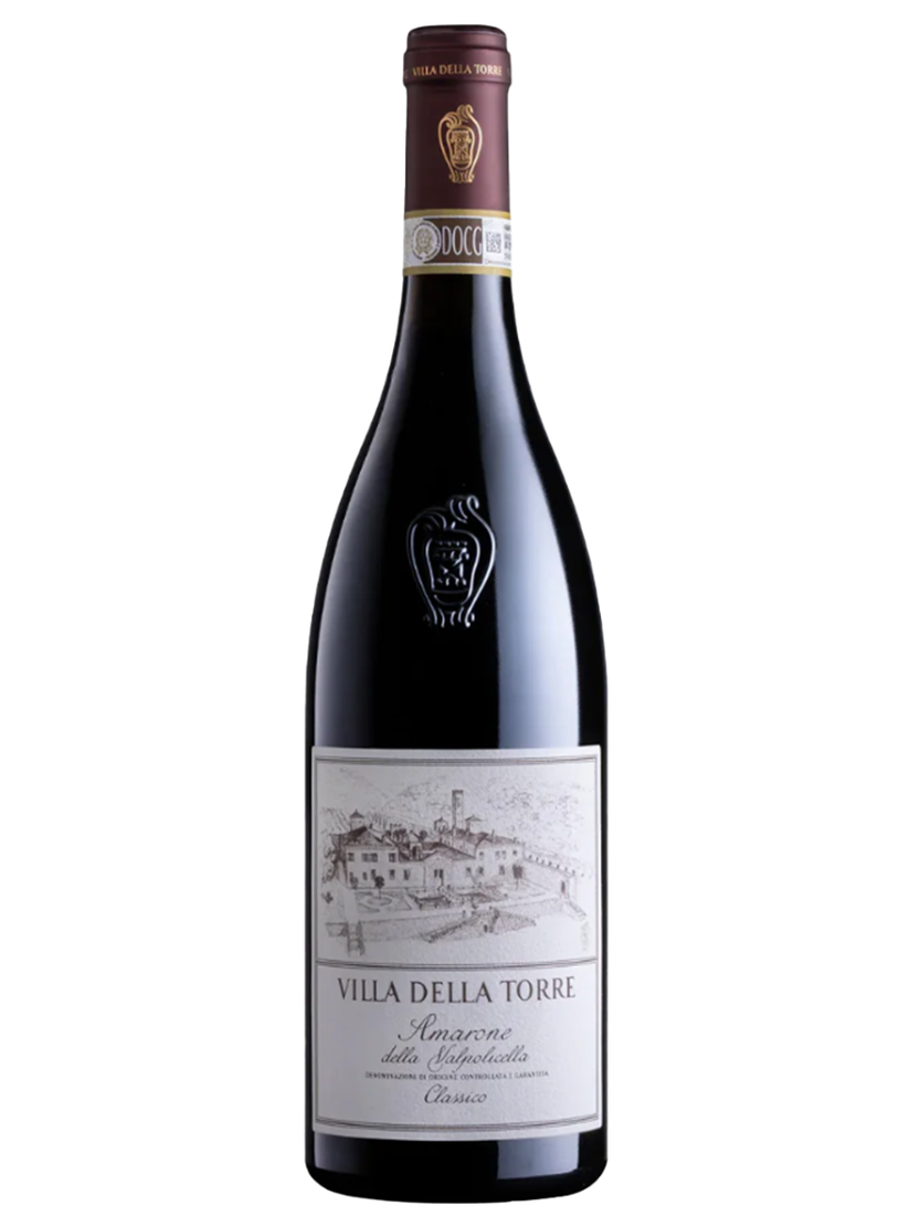 Amarone della Valpolicella DOCG 2020