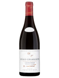 Gevrey Chambertin AC Champerrier Vieilles Vignes BIO 2022