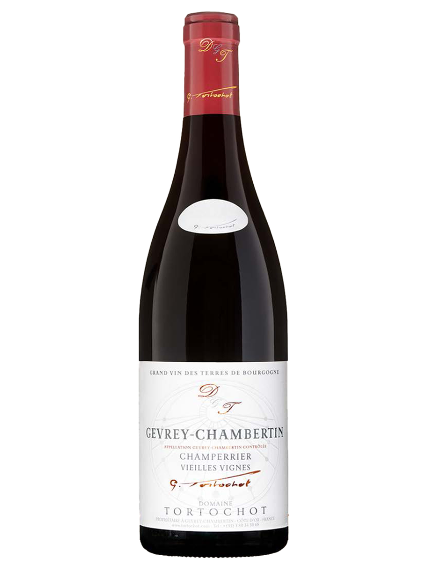 Gevrey Chambertin AC Champerrier Vieilles Vignes BIO 2024